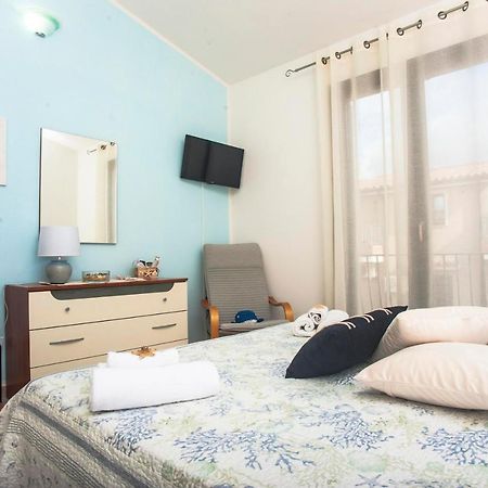 Casa Vacanze Luna Pula Zewnętrze zdjęcie