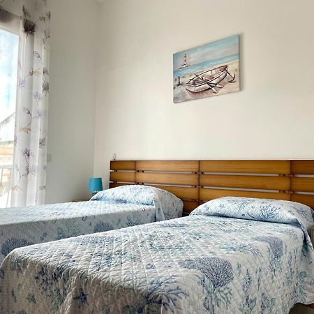 Casa Vacanze Luna Pula Zewnętrze zdjęcie