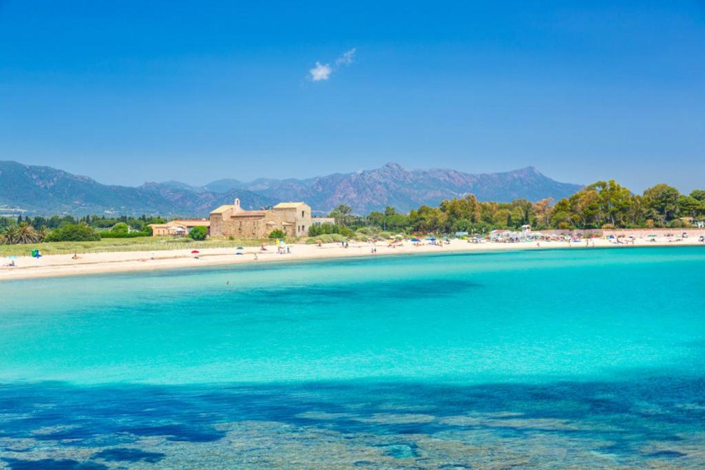Casa Vacanze Luna Pula Zewnętrze zdjęcie