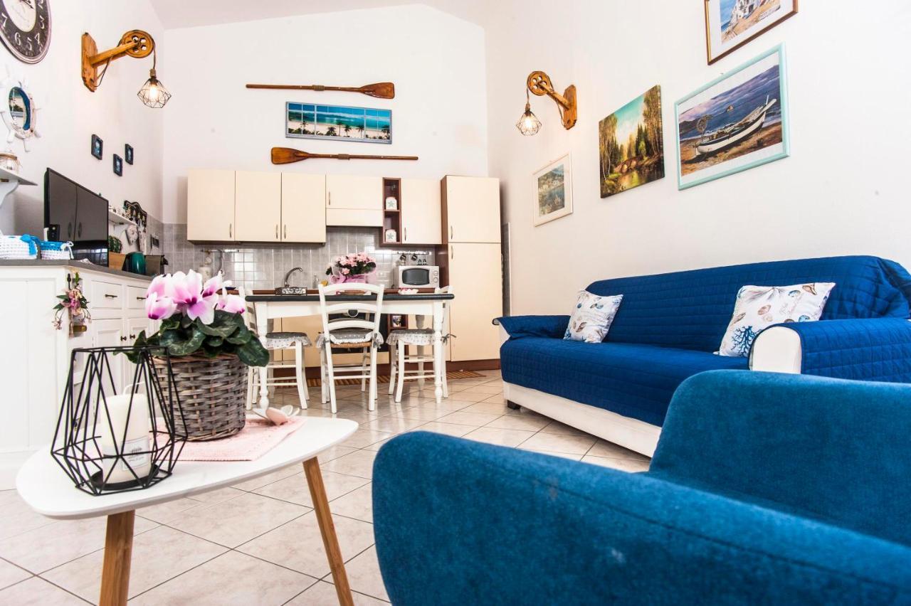 Casa Vacanze Luna Pula Zewnętrze zdjęcie