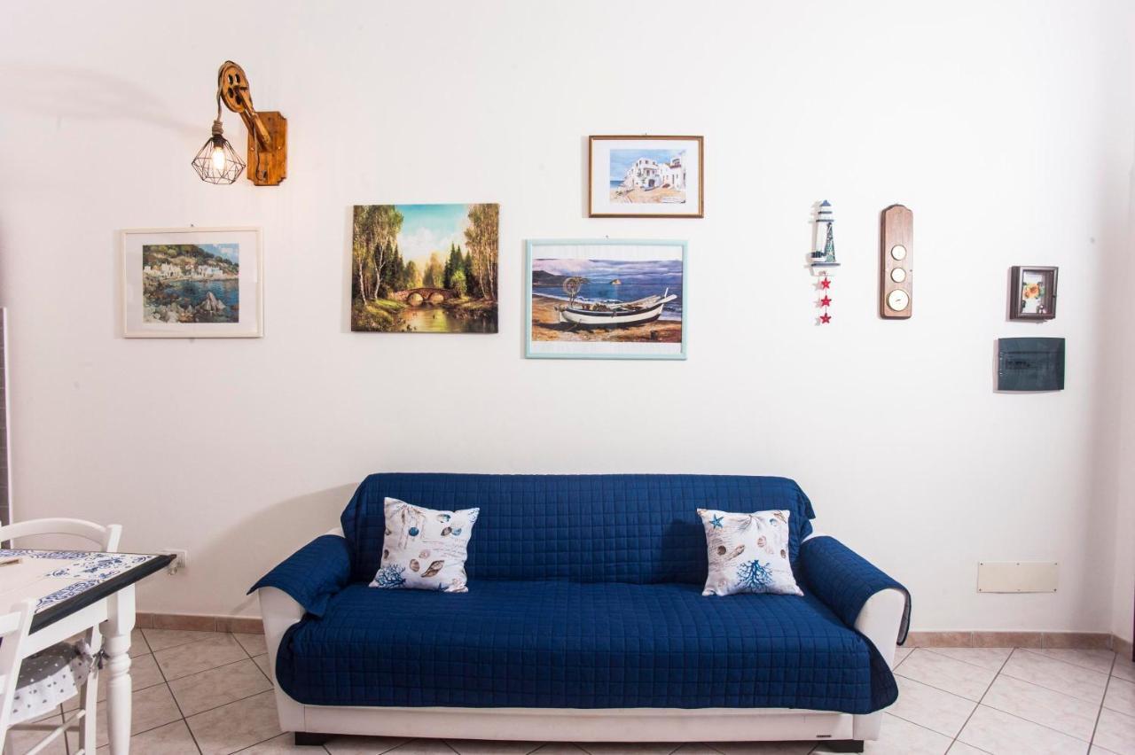 Casa Vacanze Luna Pula Zewnętrze zdjęcie