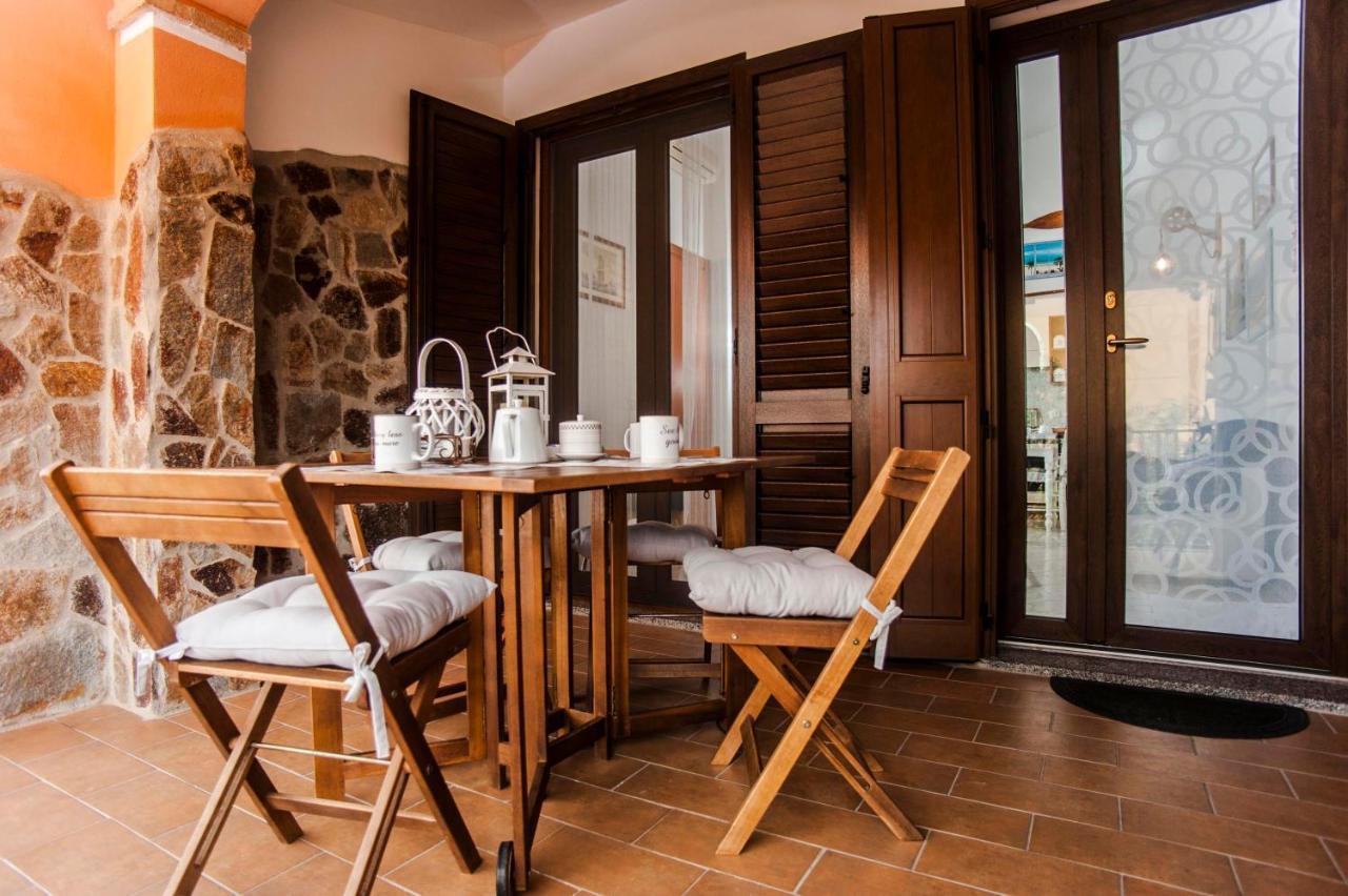 Casa Vacanze Luna Pula Zewnętrze zdjęcie