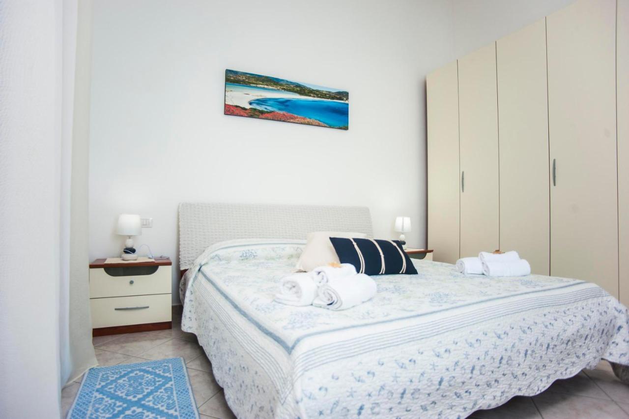 Casa Vacanze Luna Pula Zewnętrze zdjęcie