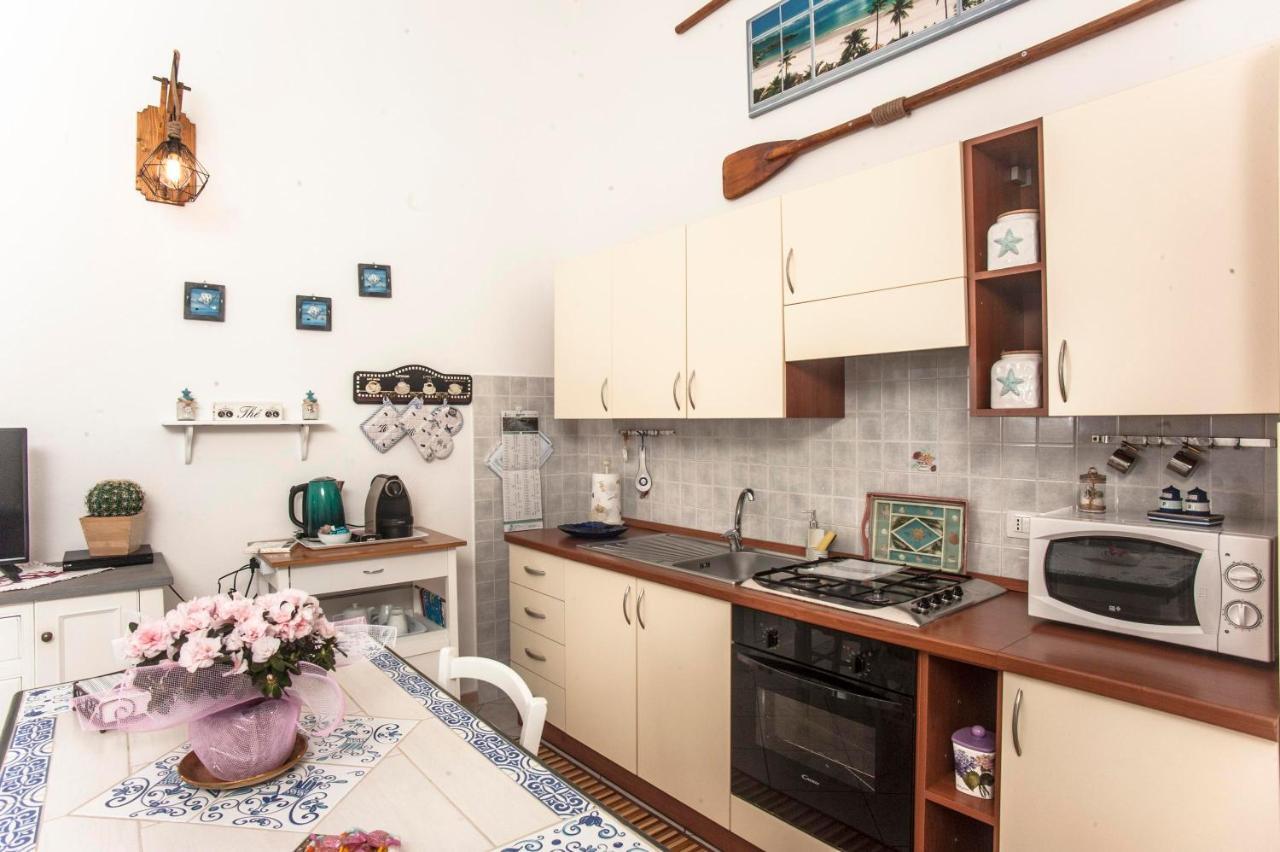 Casa Vacanze Luna Pula Zewnętrze zdjęcie