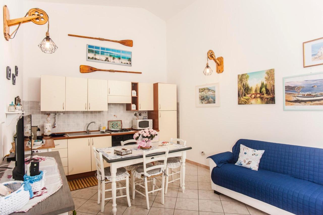 Casa Vacanze Luna Pula Zewnętrze zdjęcie