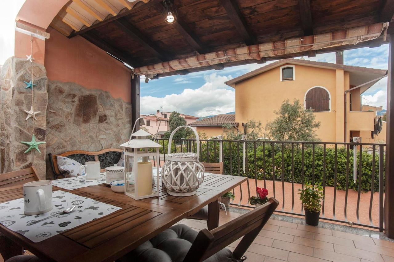 Casa Vacanze Luna Pula Zewnętrze zdjęcie