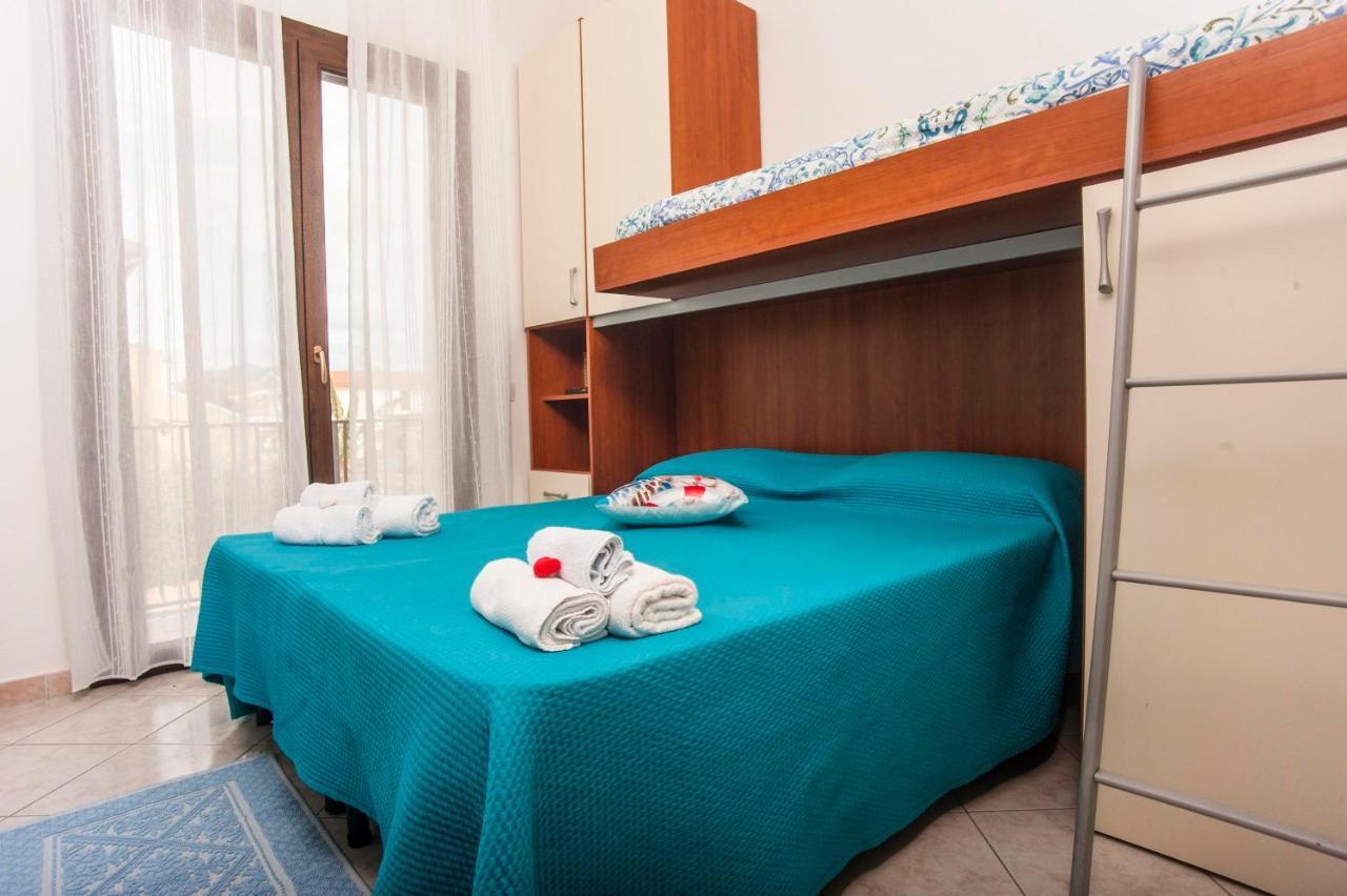 Casa Vacanze Luna Pula Zewnętrze zdjęcie