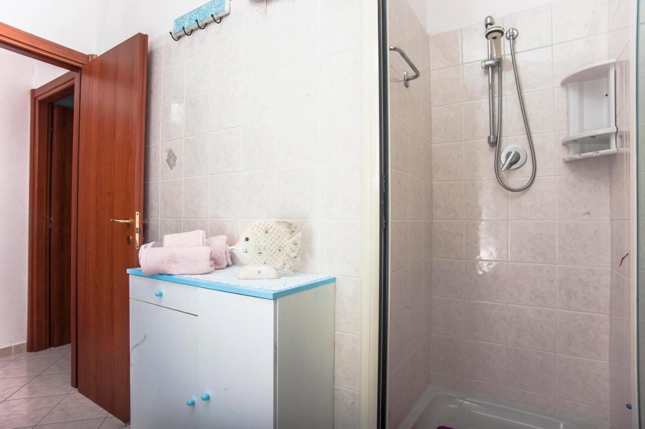 Casa Vacanze Luna Pula Zewnętrze zdjęcie