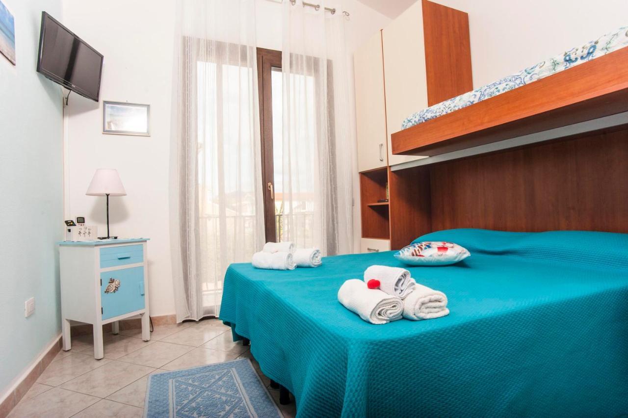 Casa Vacanze Luna Pula Zewnętrze zdjęcie