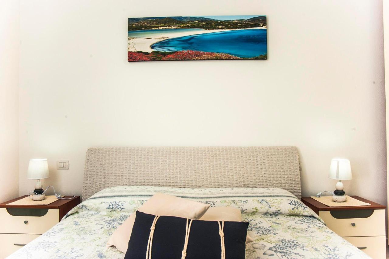 Casa Vacanze Luna Pula Zewnętrze zdjęcie