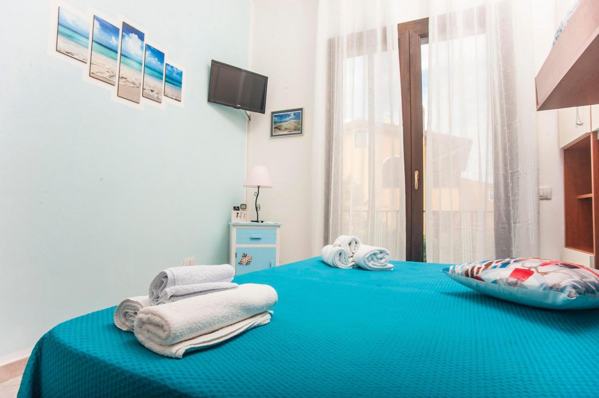 Casa Vacanze Luna Pula Zewnętrze zdjęcie