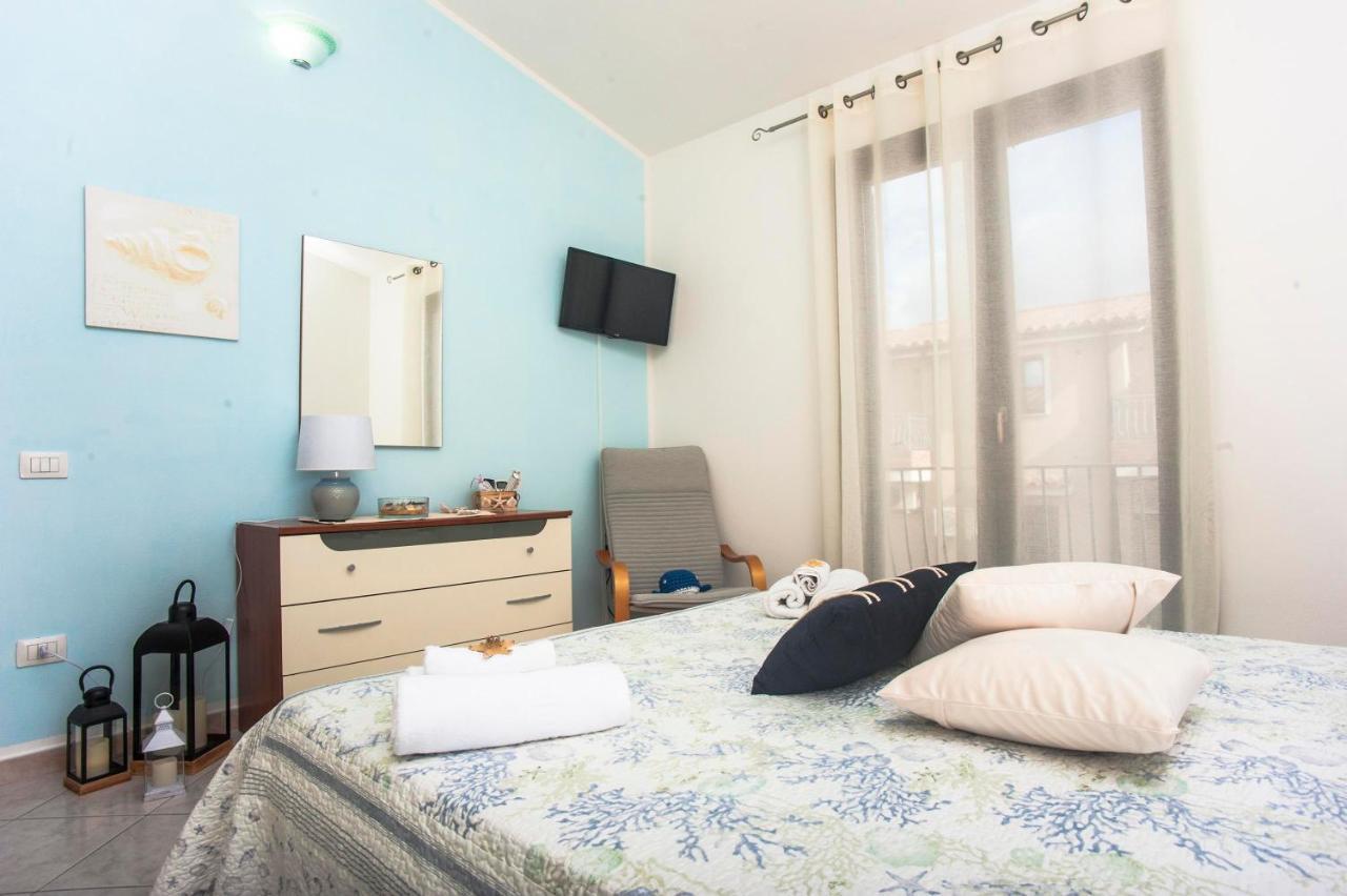 Casa Vacanze Luna Pula Zewnętrze zdjęcie