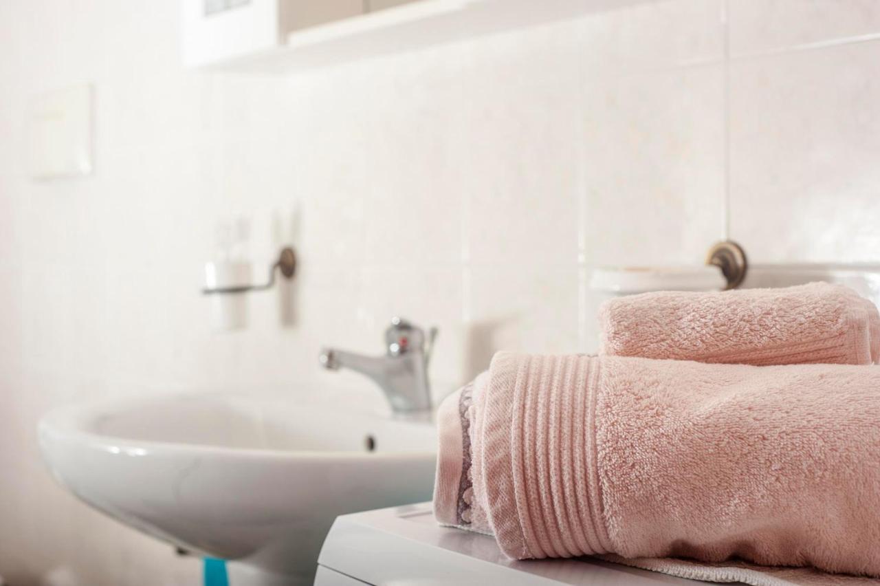 Casa Vacanze Luna Pula Zewnętrze zdjęcie