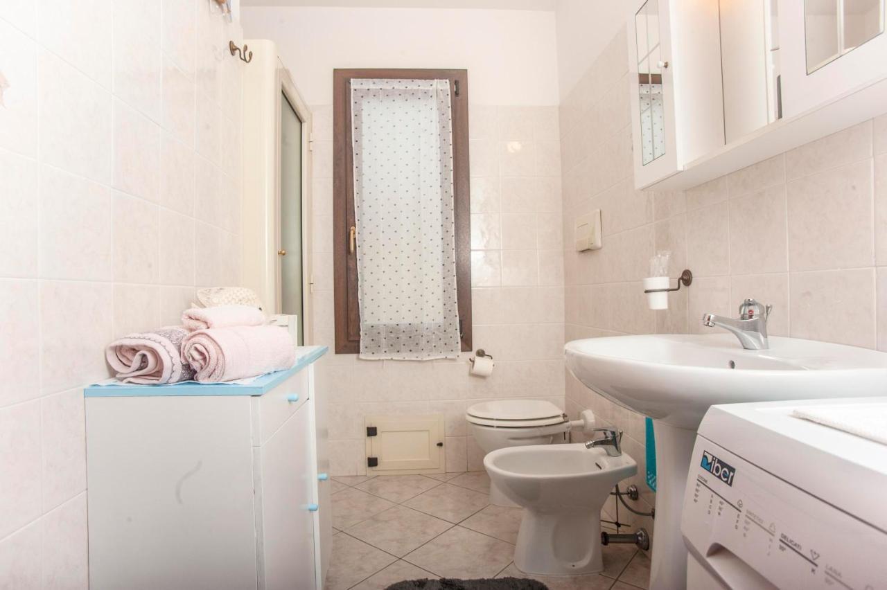 Casa Vacanze Luna Pula Zewnętrze zdjęcie