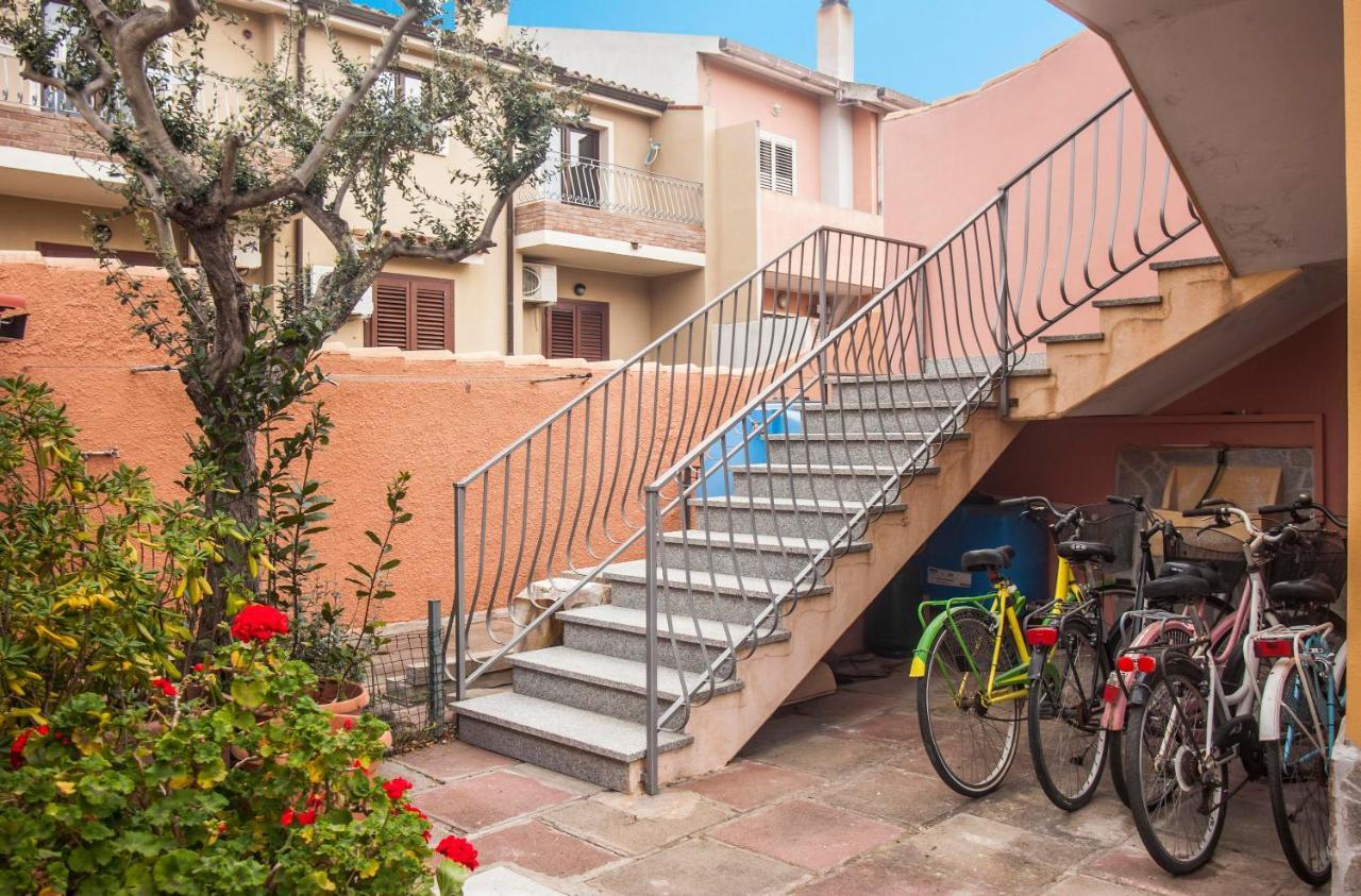 Casa Vacanze Luna Pula Zewnętrze zdjęcie