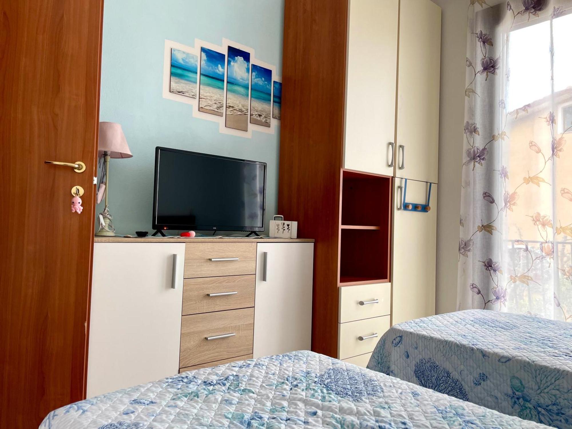 Casa Vacanze Luna Pula Zewnętrze zdjęcie